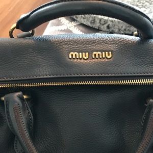 Miu Miu handbag